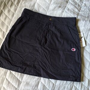 Champion Sports Skirt